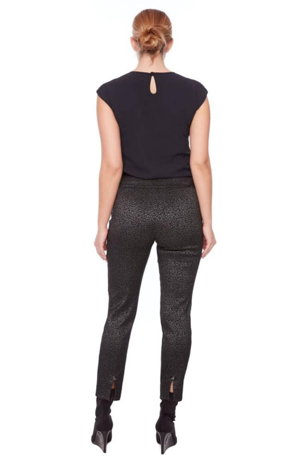 UP 7/8 PANT LUNA TECHNO ANKLE PANT - 68256UP