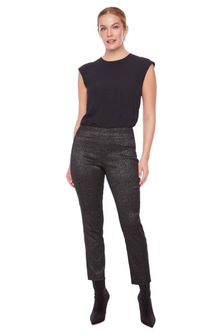UP 7/8 PANT LUNA TECHNO ANKLE PANT - 68256UP