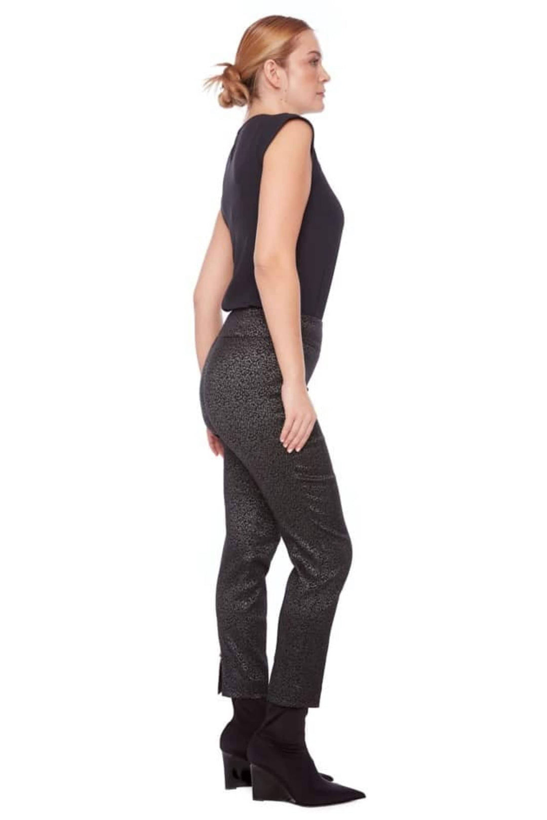 UP 7/8 PANT LUNA TECHNO ANKLE PANT - 68256UP