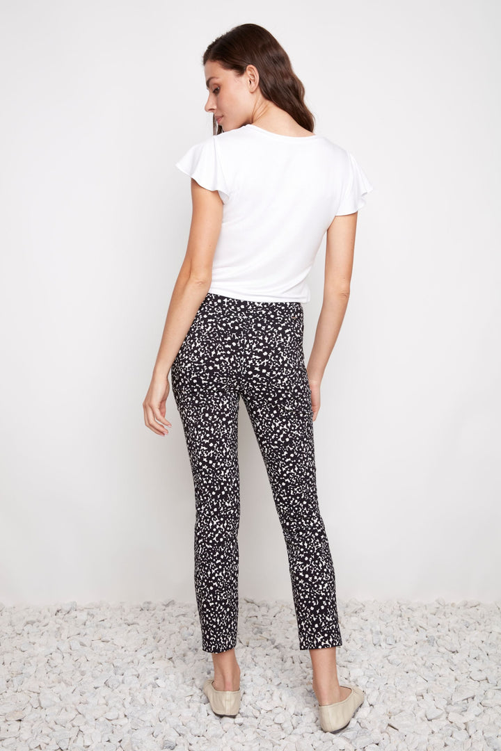 UP PANTS BLOOM VENTED ANKLE PANT - 68879UP