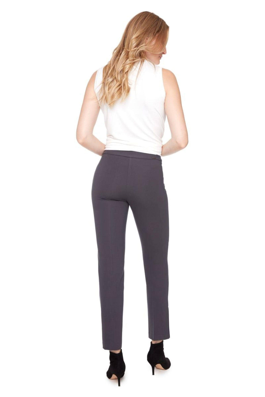 UP PANTS COOL COMPRESSION SLIM LEG PANT - 68283UP