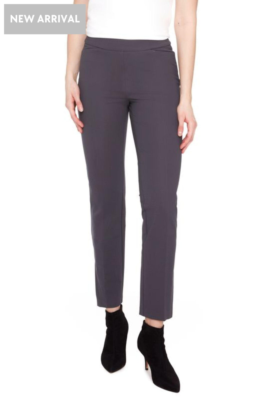UP PANTS COOL COMPRESSION SLIM LEG PANT - 68283UP