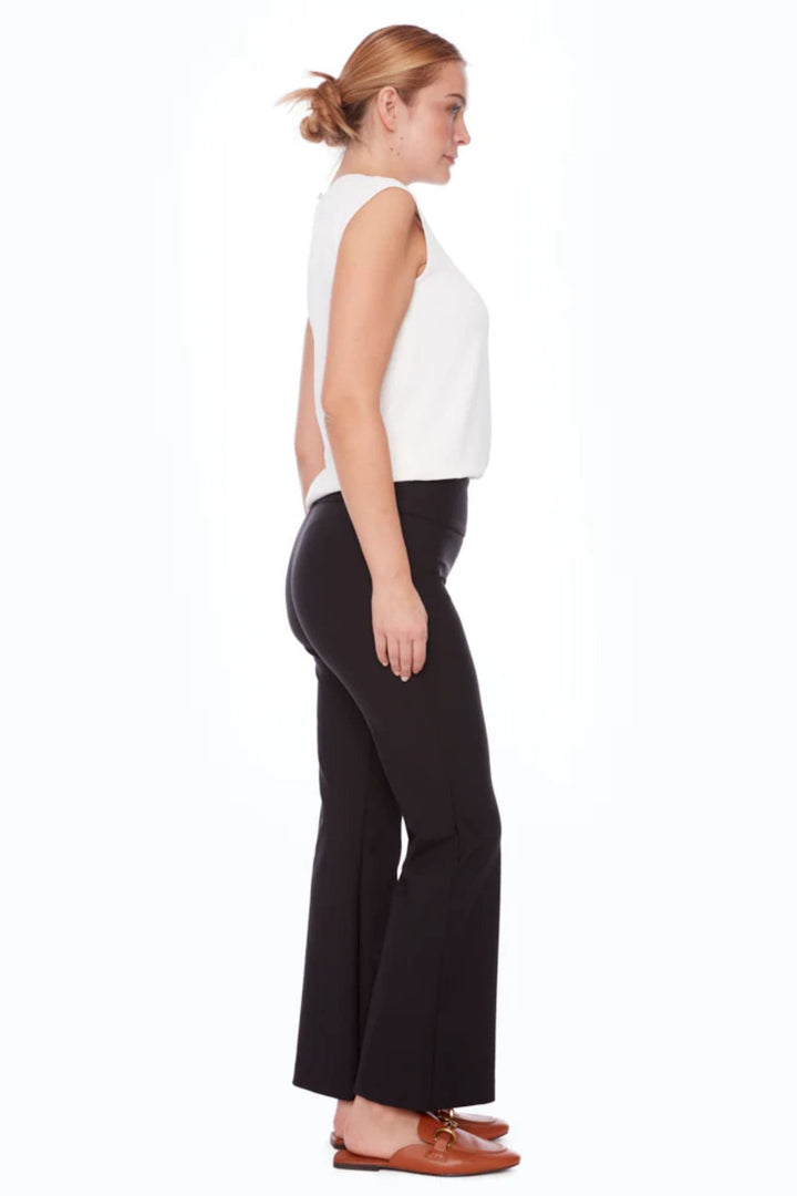 UP PANTS PRECISION BOOTCUT PONTE - 68252UP