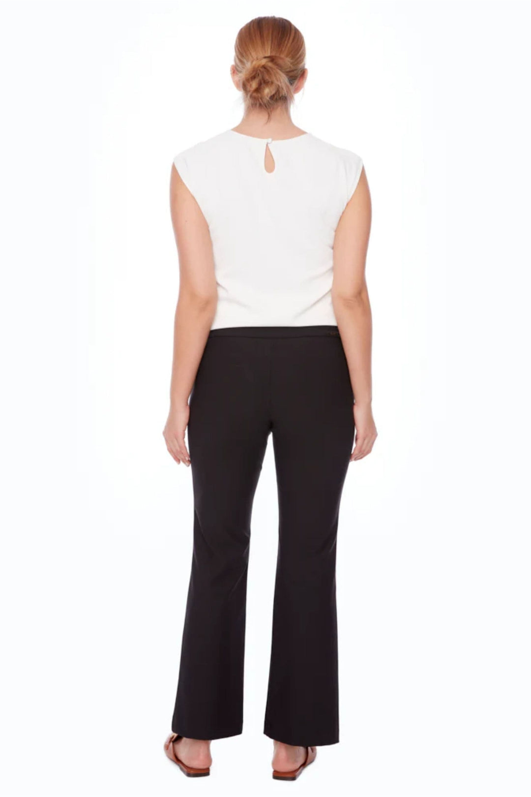 UP PANTS PRECISION BOOTCUT PONTE - 68252UP