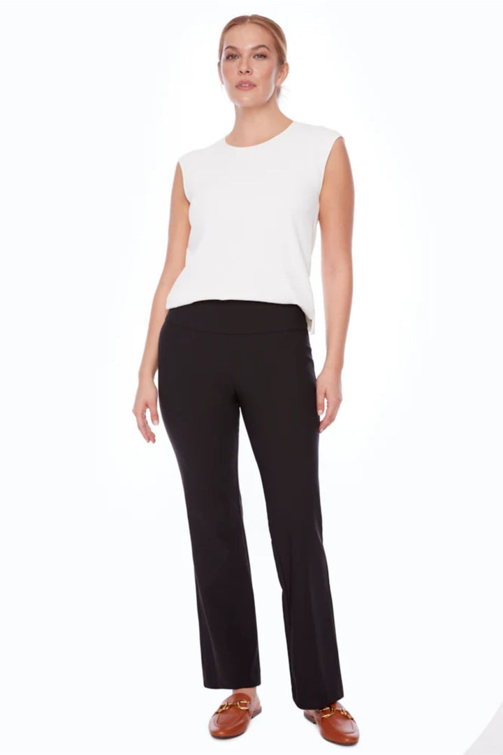 UP PANTS PRECISION BOOTCUT PONTE - 68252UP