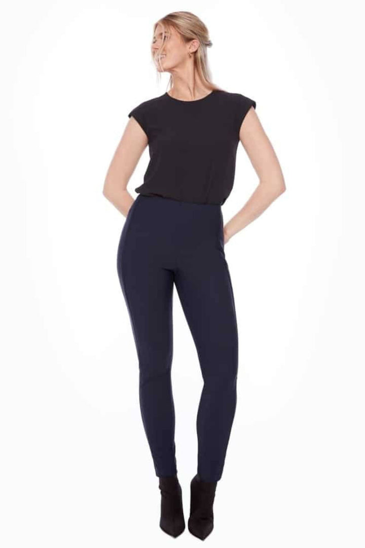 UP PANTS PRECISION FULL LENGTH PONTE - 67927UP