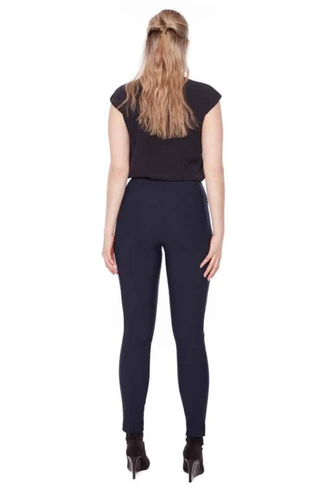 UP PANTS PRECISION FULL LENGTH PONTE - 67927UP