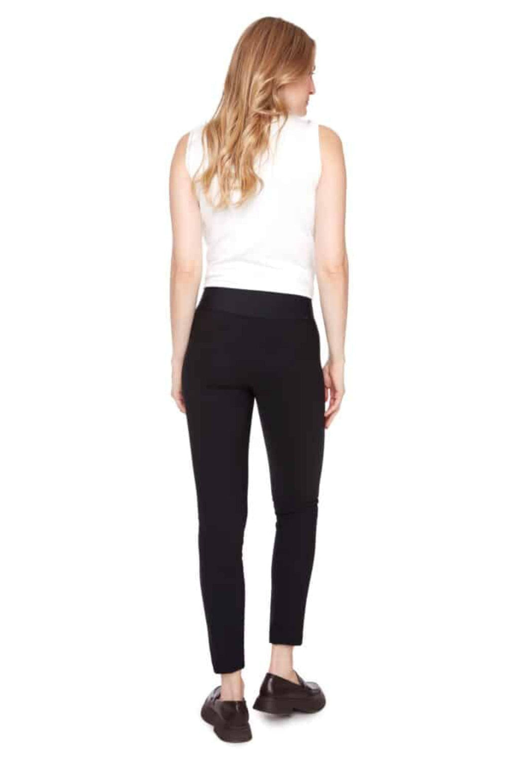 UP PANTS PRECISION LEGGING PONTE PANT - 68638UP