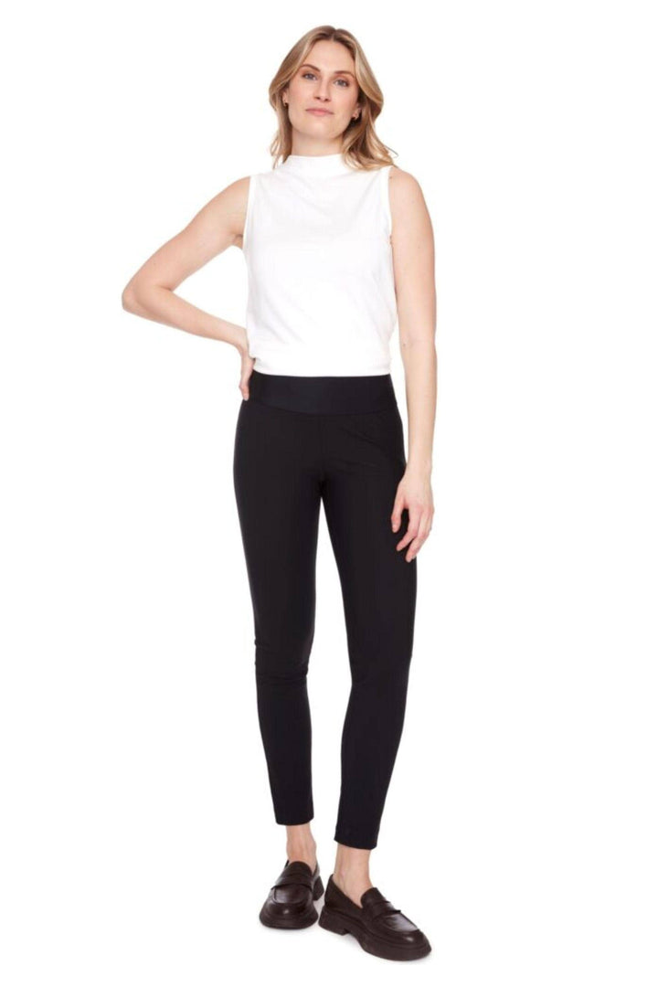 UP PANTS PRECISION LEGGING PONTE PANT - 68638UP