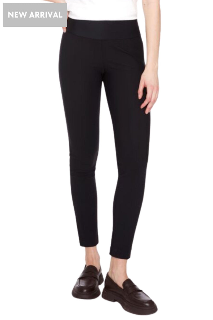 UP PANTS PRECISION LEGGING PONTE PANT - 68638UP