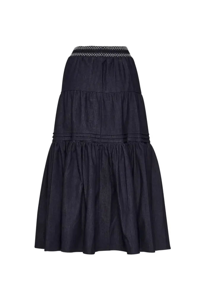 URSULA SKIRT - LS2603 SKIRT