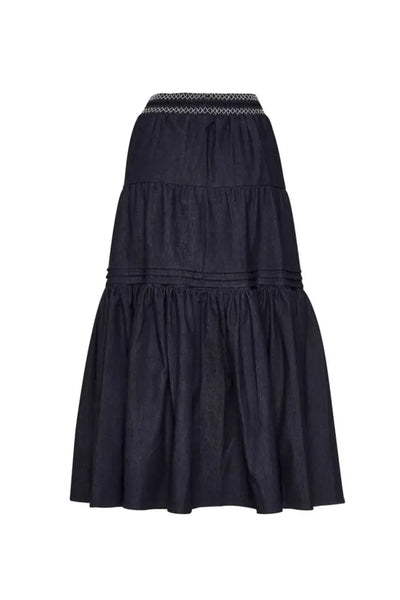 URSULA SKIRT - LS2603 SKIRT
