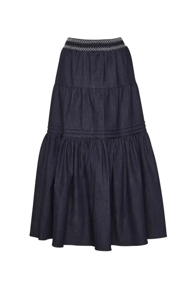 URSULA SKIRT - LS2603 SKIRT