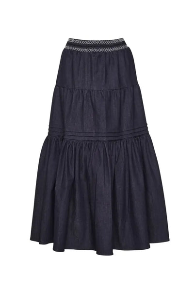 URSULA SKIRT - LS2603 SKIRT