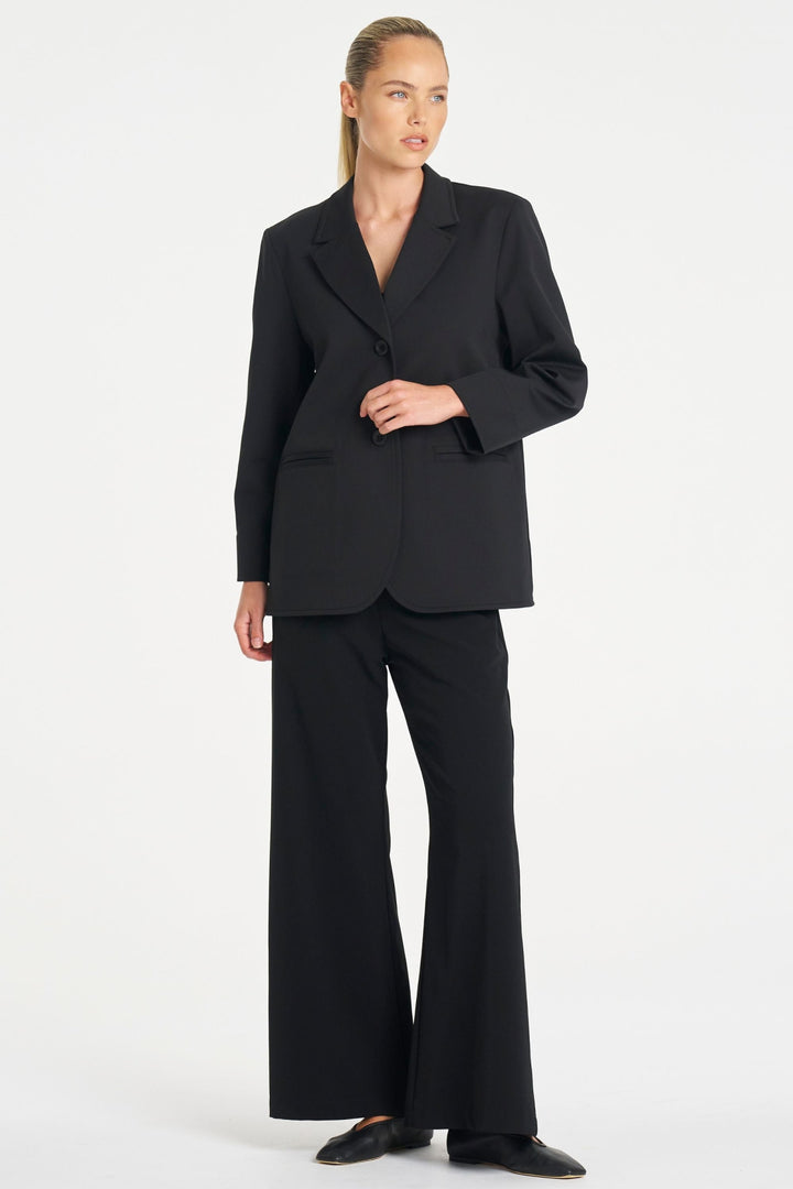UTILITY BLAZER - F1034243 - JACKET