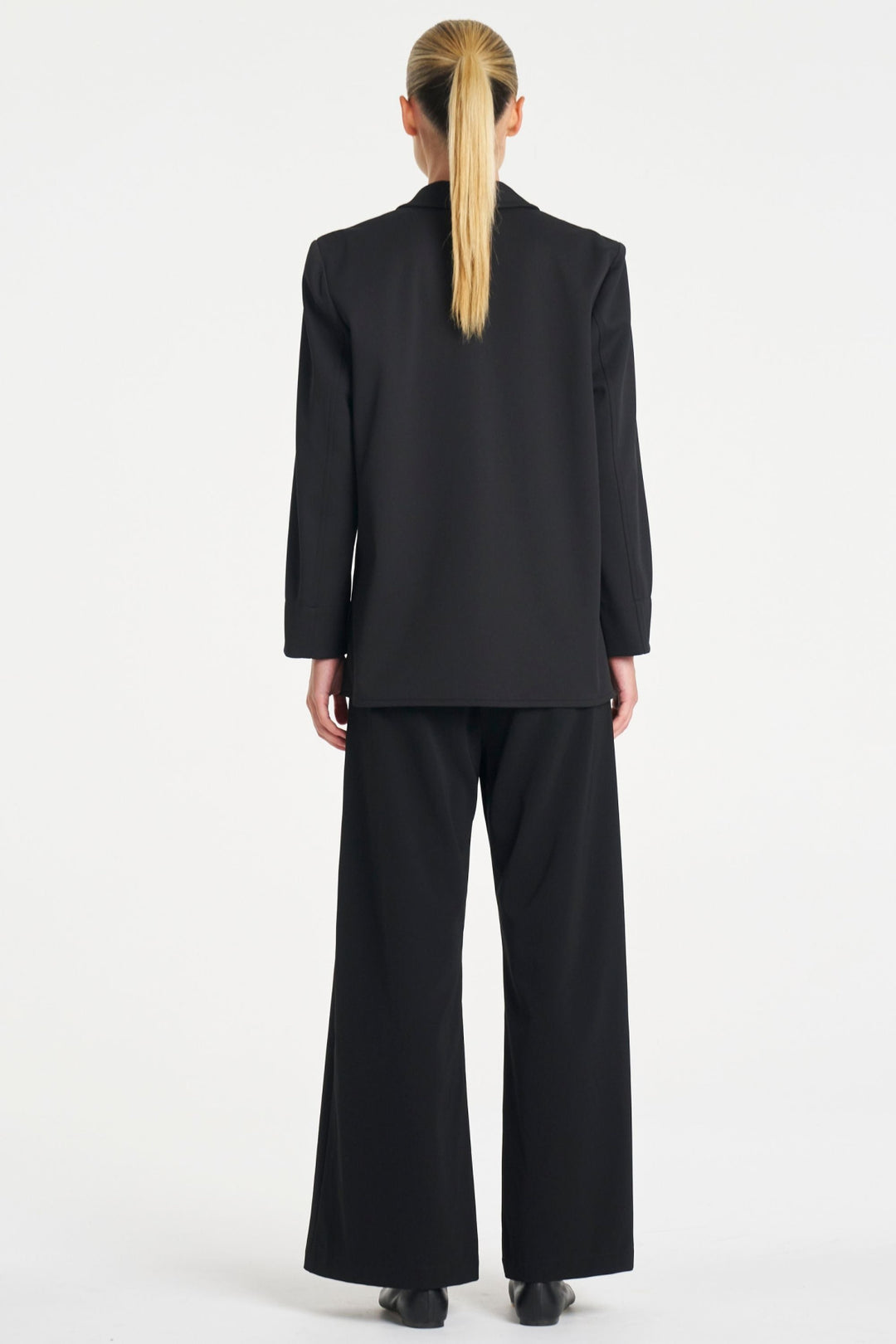 UTILITY BLAZER - F1034243 - JACKET