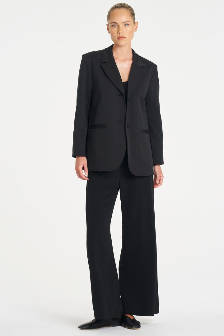 UTILITY BLAZER - F1034243 - JACKET