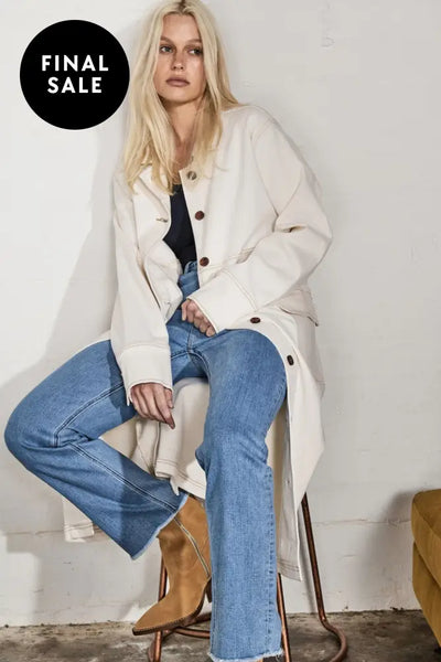 VACAY JEAN - KAW240052 JEANS