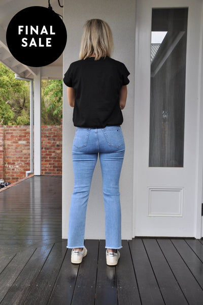 VACAY JEAN - KAW240052 JEANS