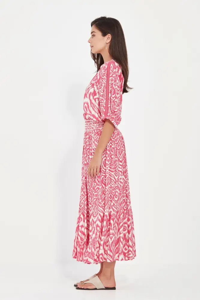 VALE SKIRT - 9961BR SKIRT