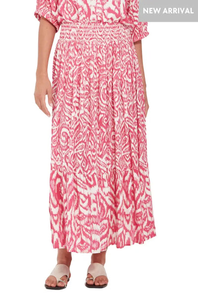 VALE SKIRT - 9961BR SKIRT