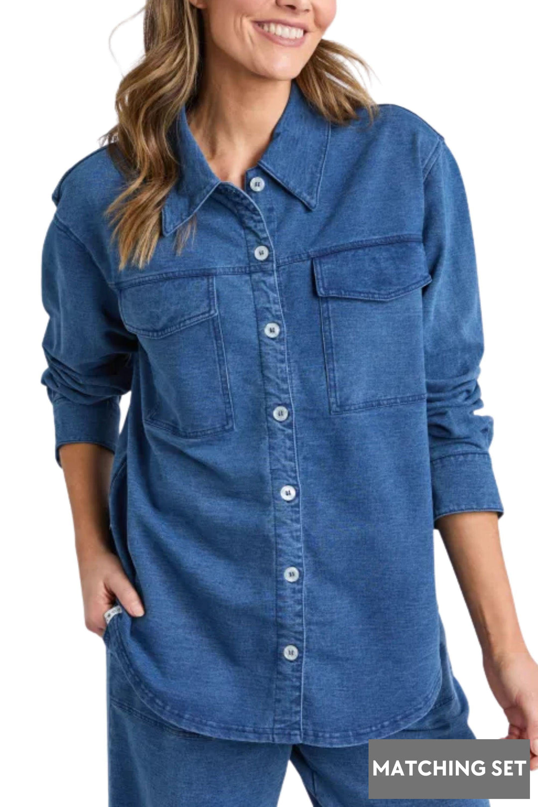 ELM JACKET VALERIE SHACKET - 81X4574