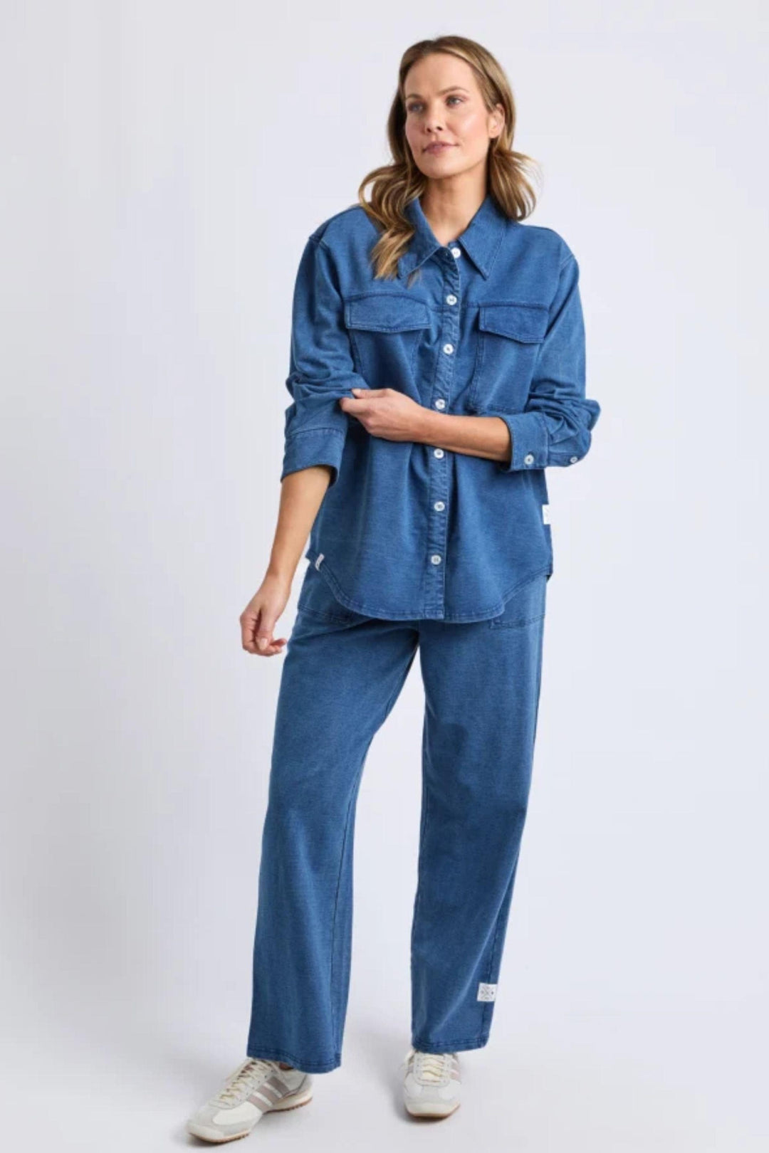 ELM JACKET VALERIE SHACKET - 81X4574