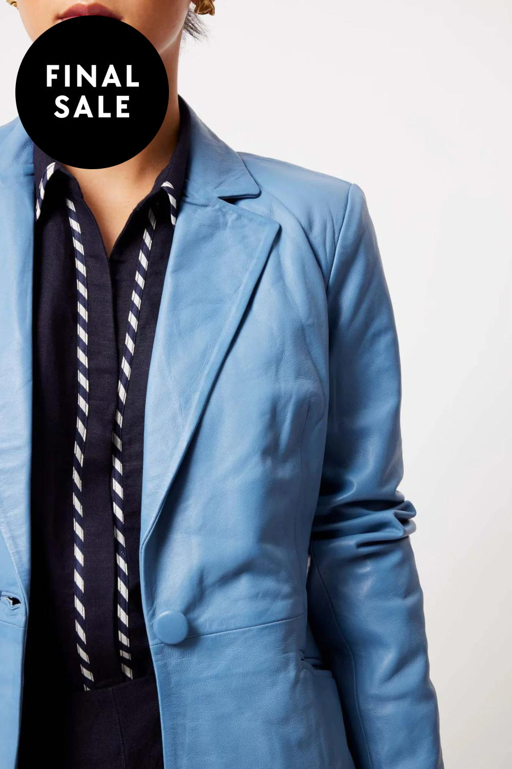 VEGA JACKET - OW51705 JACKET