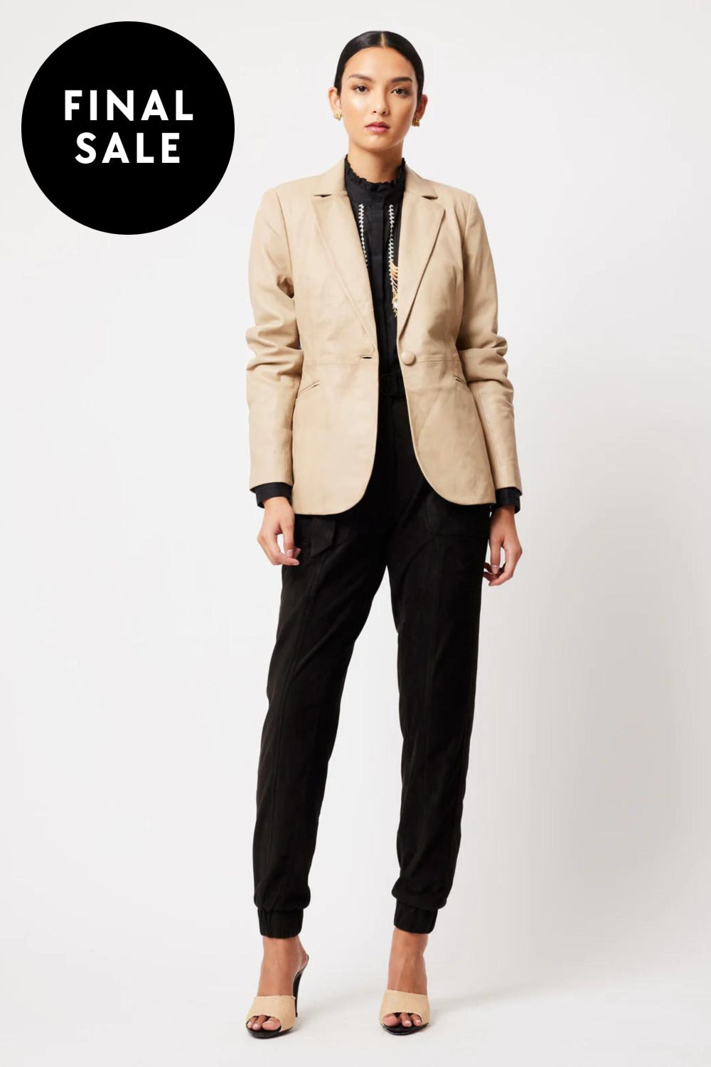 VEGA JACKET - OW51705 JACKET