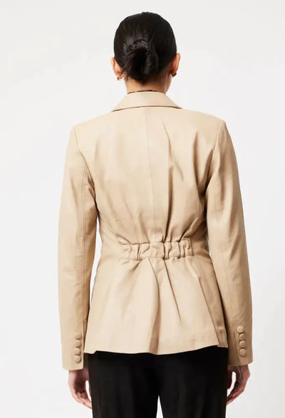VEGA JACKET - OW51705 JACKET