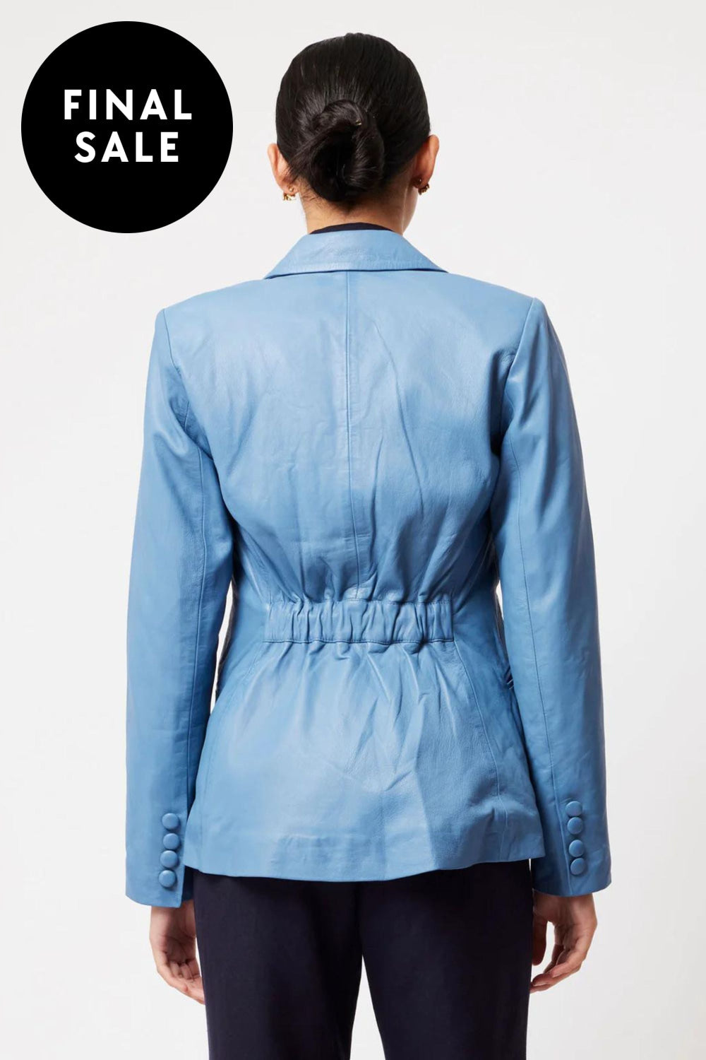 VEGA JACKET - OW51705 JACKET