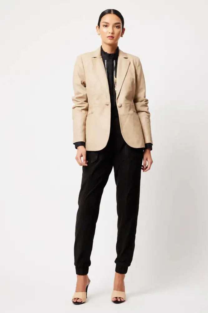 VEGA JACKET - OW51705 JACKET