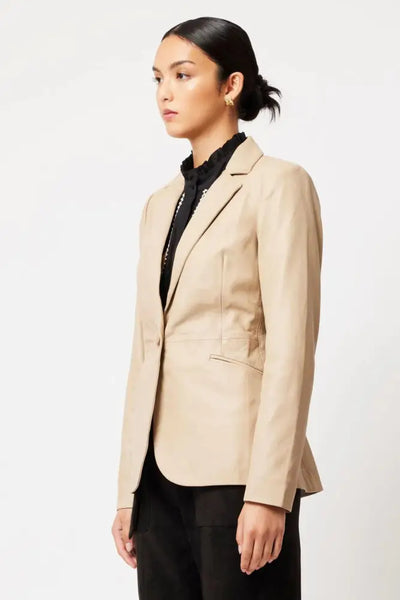 VEGA JACKET - OW51705 JACKET
