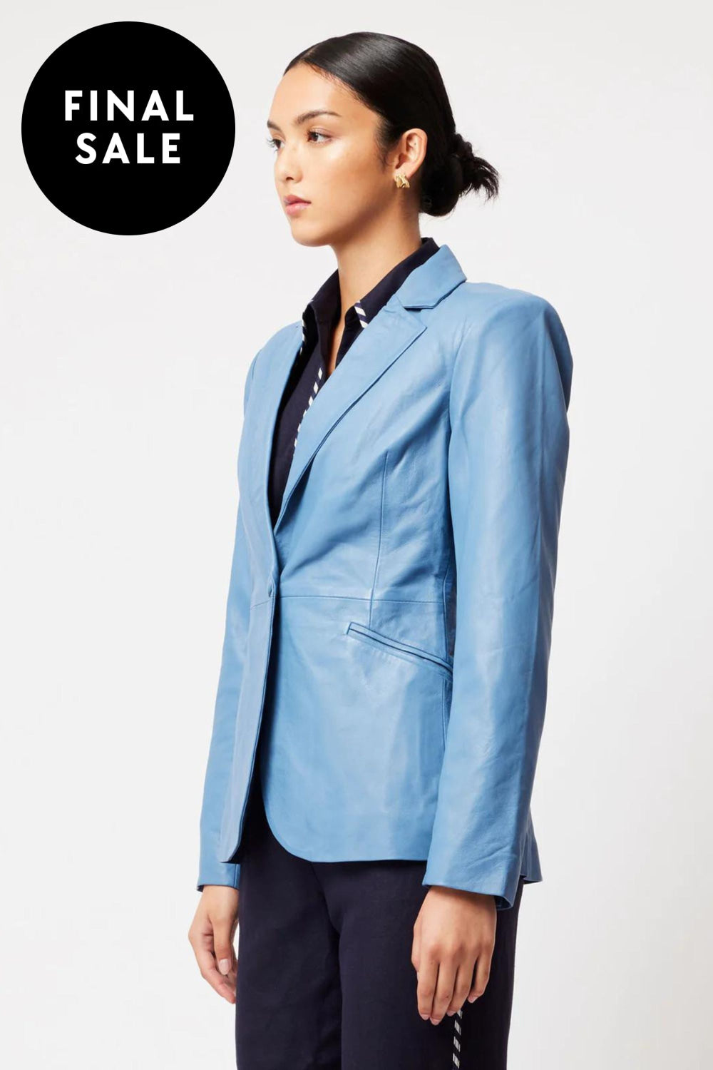 VEGA JACKET - OW51705 JACKET