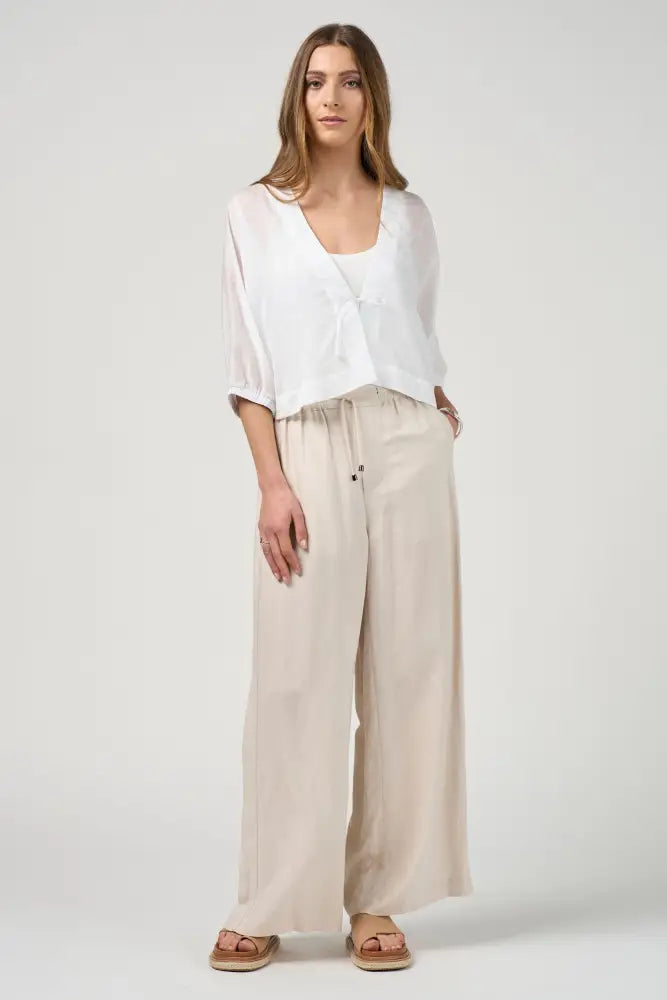 VEIL JACKET - MS1734 JACKET