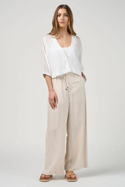 VEIL JACKET - MS1734 JACKET