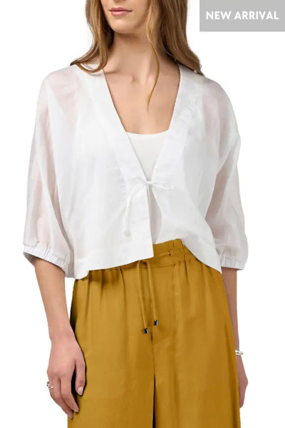 VEIL JACKET - MS1734 JACKET