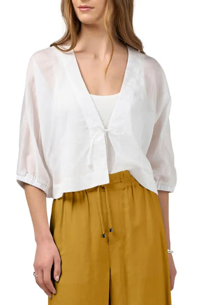 VEIL JACKET - MS1734 JACKET