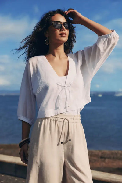 VEIL JACKET - MS1734 JACKET