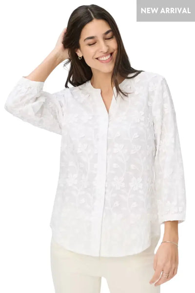 VELIA SHIRT - 46-5608 SHIRT