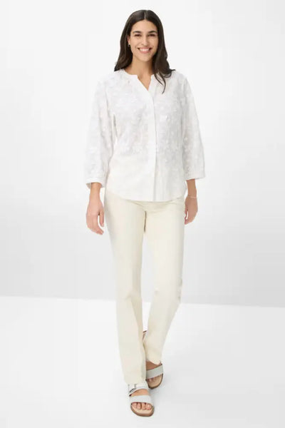 VELIA SHIRT - 46-5608 SHIRT