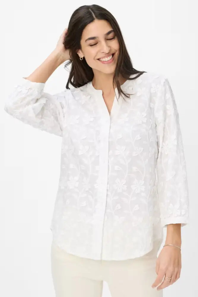 VELIA SHIRT - 46-5608 SHIRT