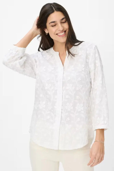 VELIA SHIRT - 46-5608 SHIRT