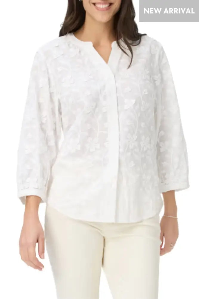 VELIA SHIRT - 46-5608 SHIRT