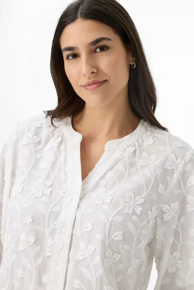 VELIA SHIRT - 46-5608 SHIRT