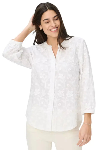 VELIA SHIRT - 46-5608 SHIRT