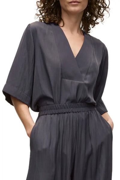 VENT PLAZA - F678667 CARBON / 8 TOP