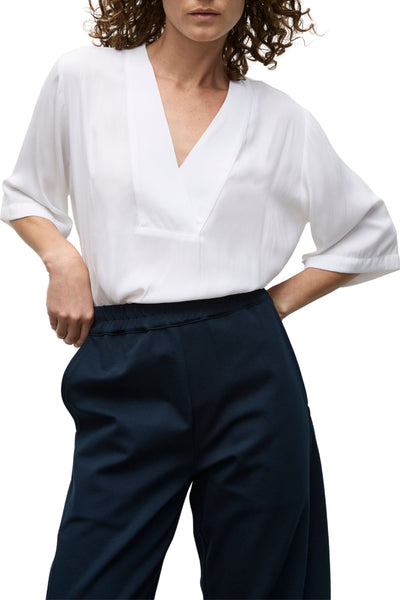 VENT PLAZA - F678667 WHITE / 8 TOP