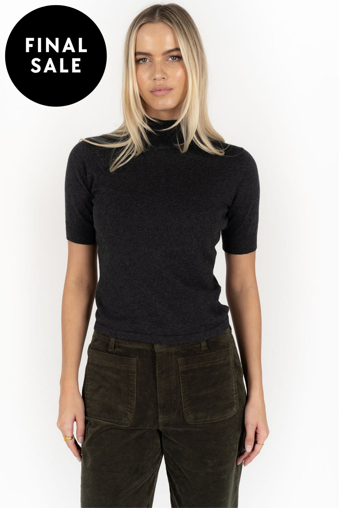 HUMIDITY TOP VERA TOP - HW25600