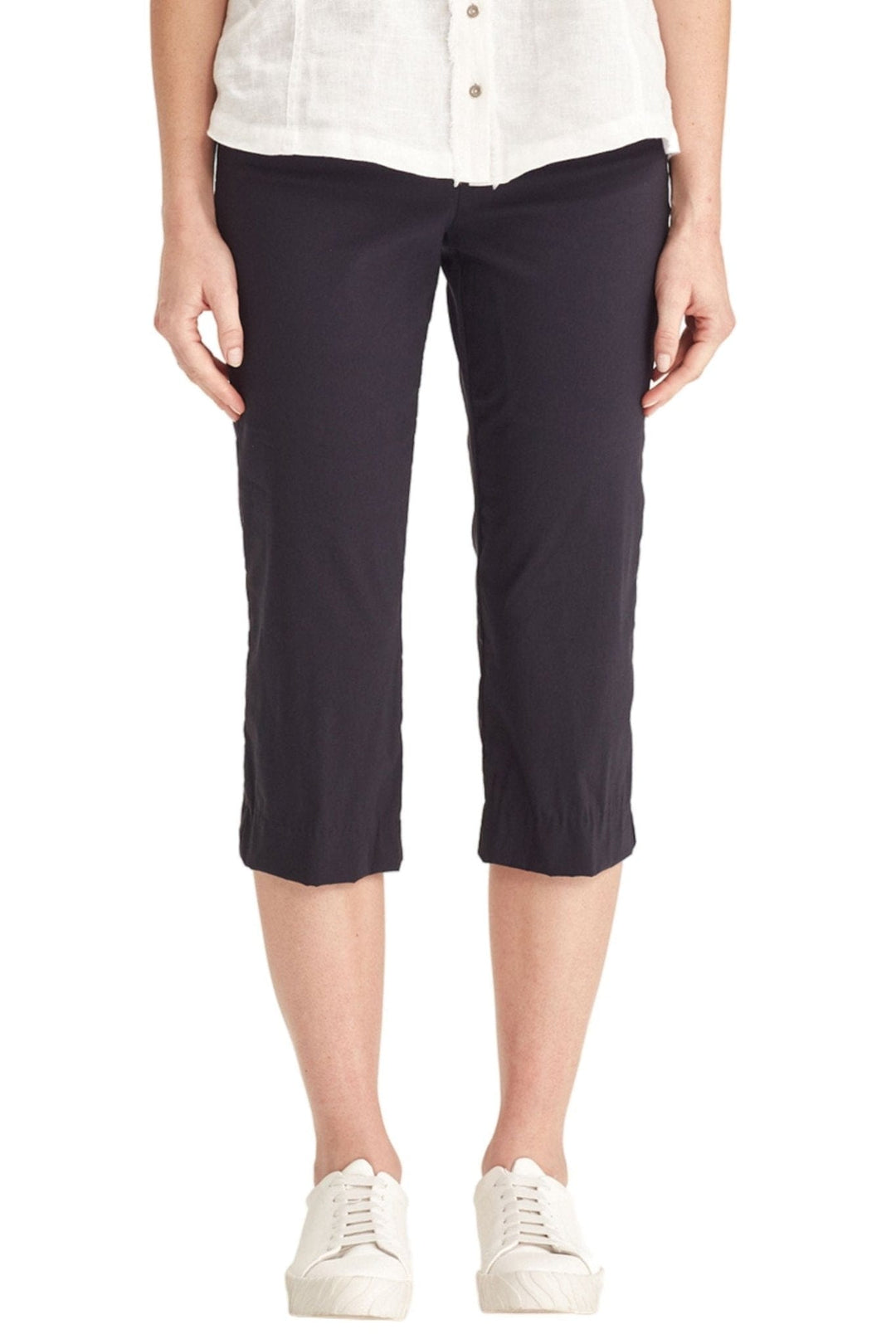 VERGE 3/4 PANT 6 / FRENCH-INK ACROBAT 3/4 PANT - 5680LW